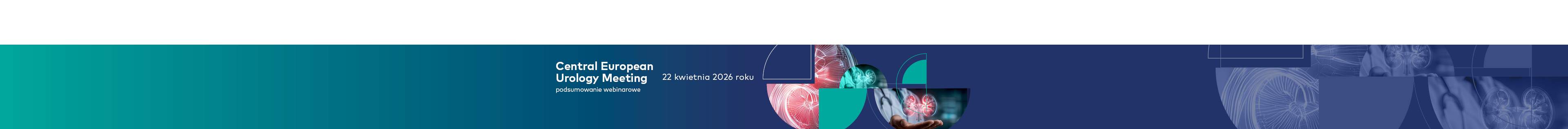 Central European Urology Meeting 2026