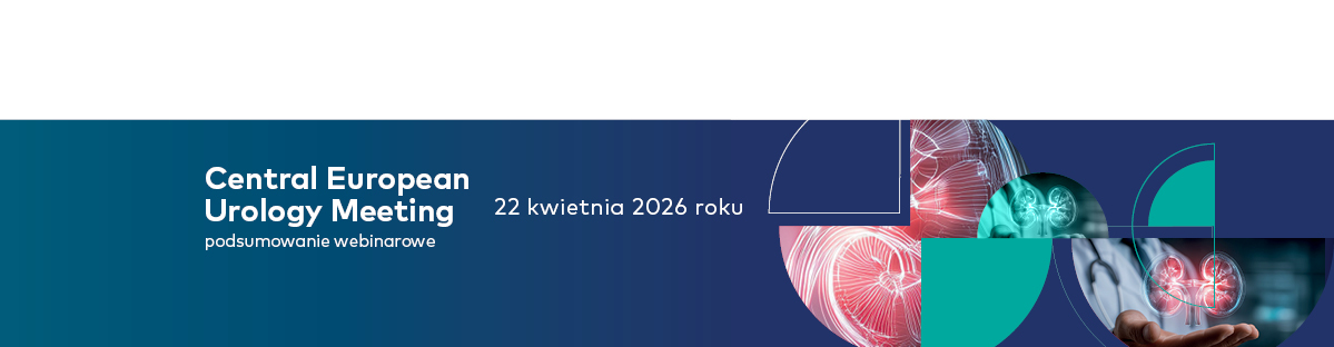 Central European Urology Meeting 2026